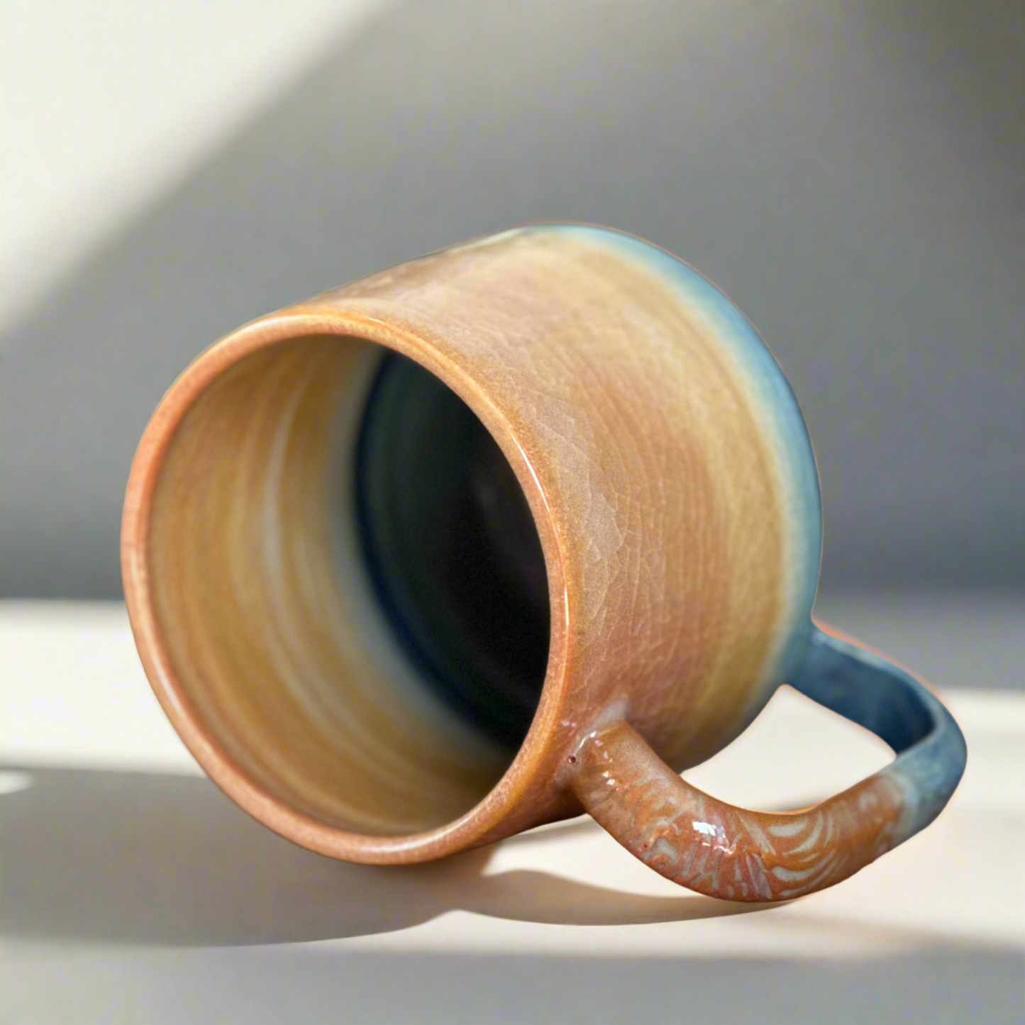 Sunrise Mug