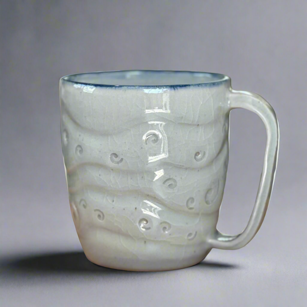 Whale Lover's Mug (Large)