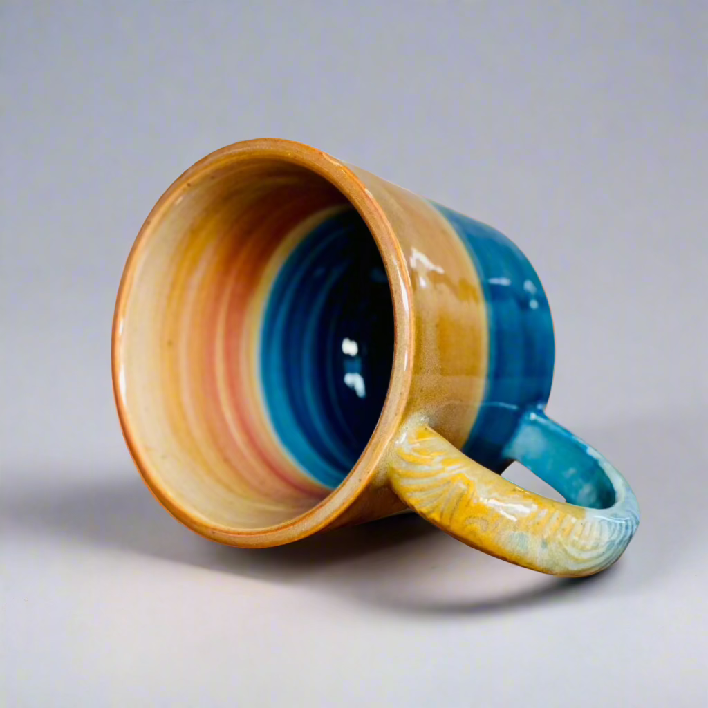 Sunrise Mug