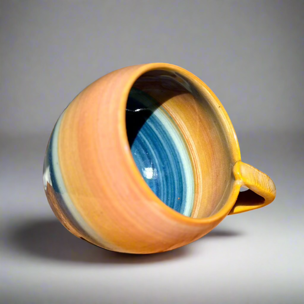 Handmade Gift; Ceramics