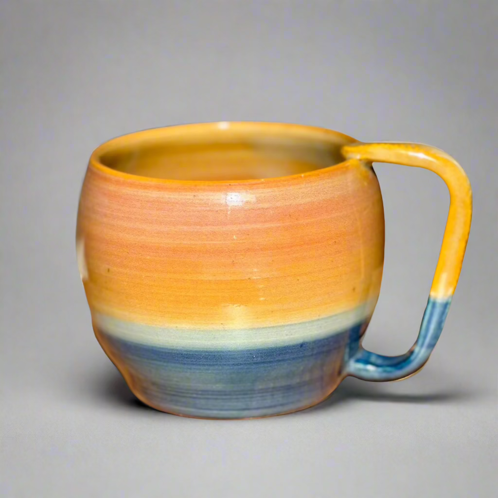 Sunrise Mug