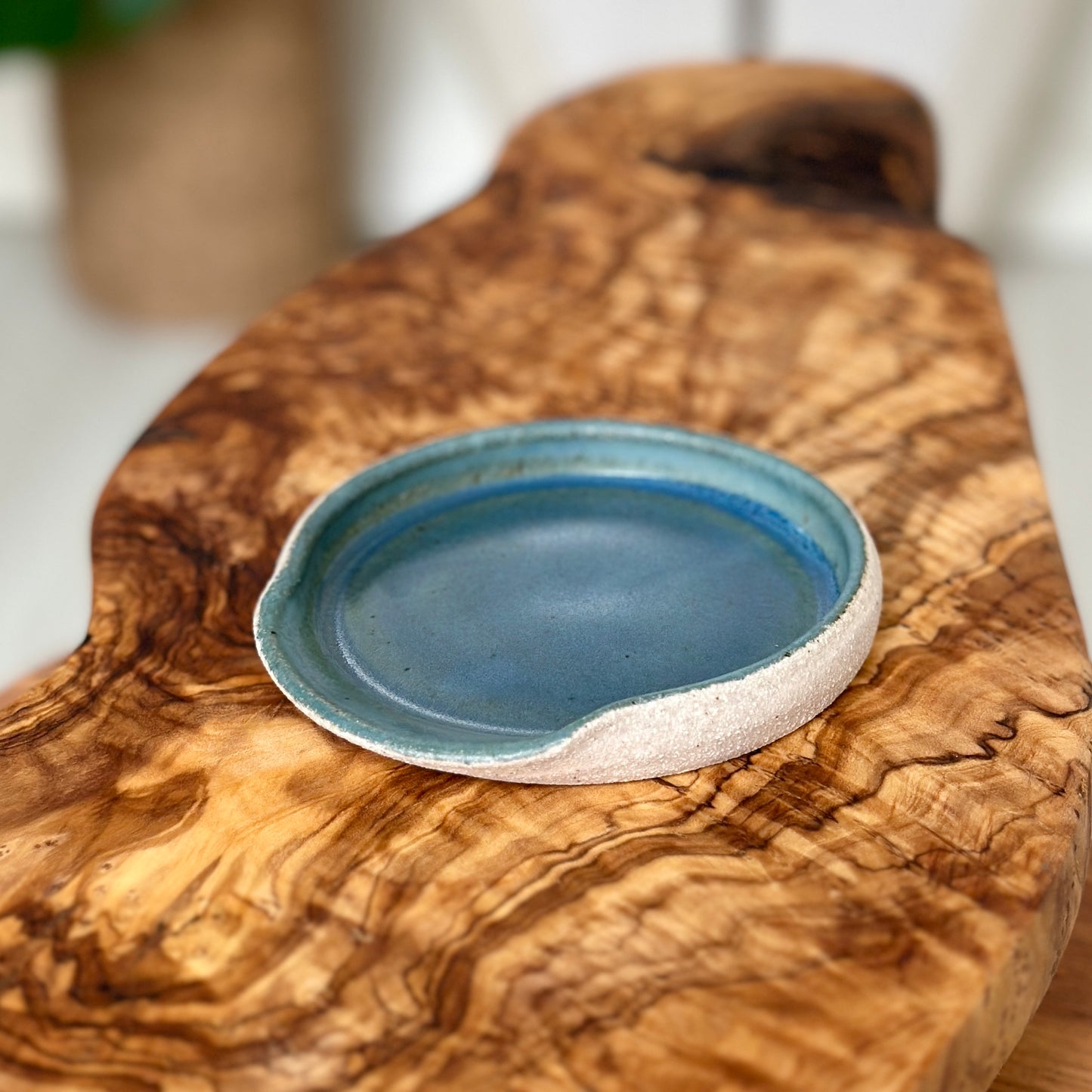 Spoon Rest