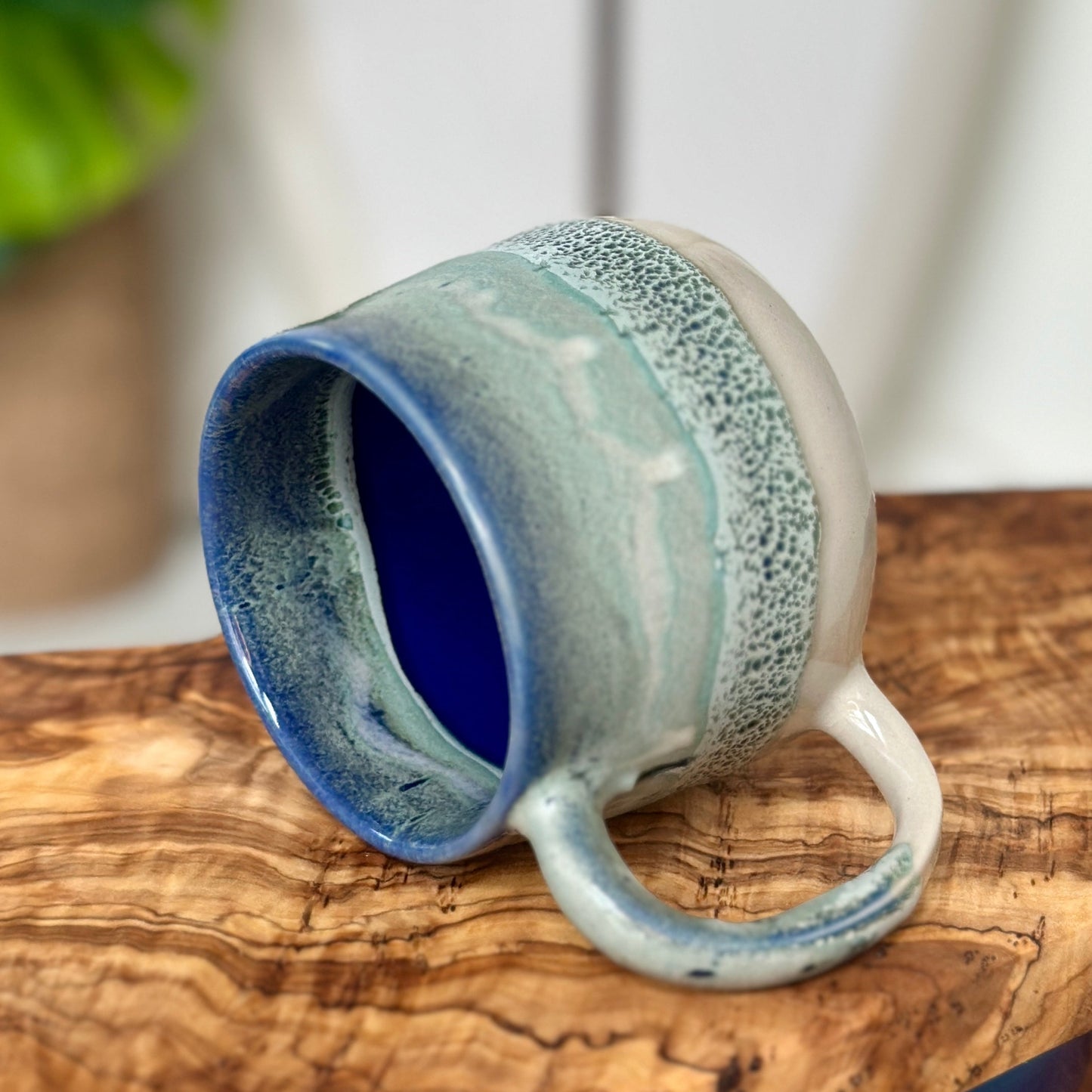 Ocean Mug
