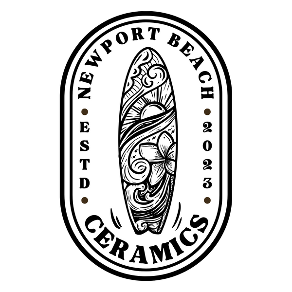 Newport Beach Ceramics
