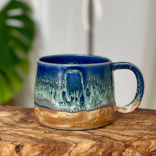 Ocean Mug