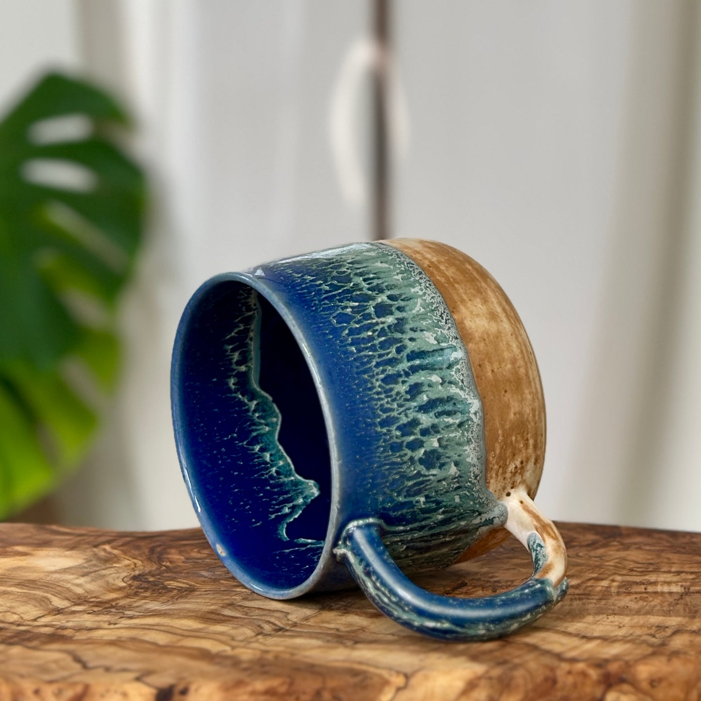 Ocean Mug