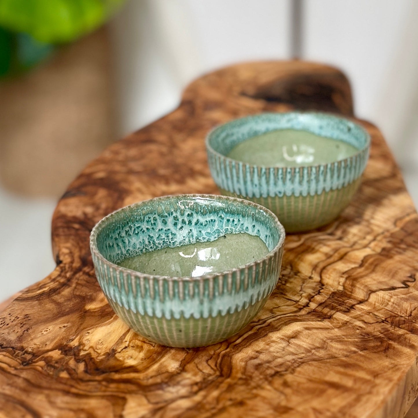 Small Bowls (Set of 2)