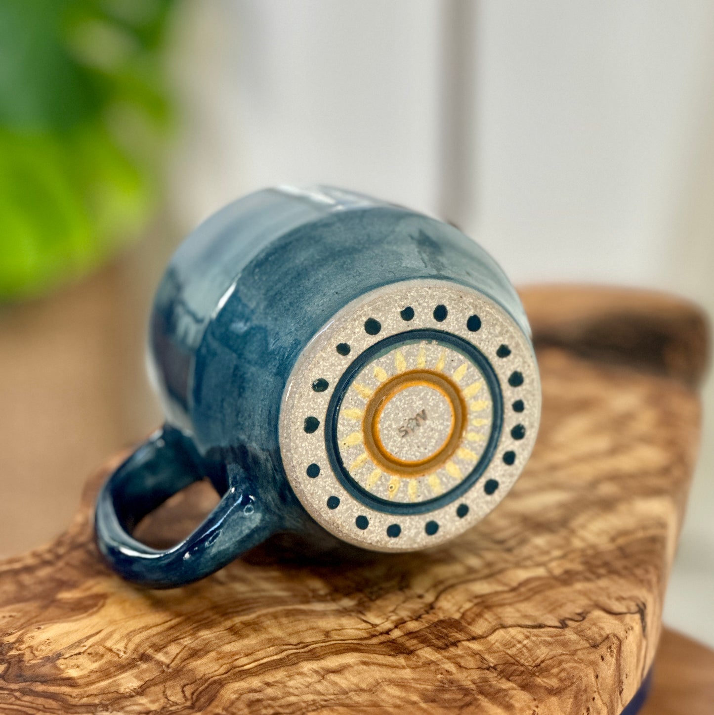 Sunshine Mug
